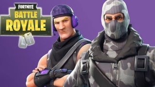Twitch'in yeni efendisi artık Fortnite Battle Royale oldu