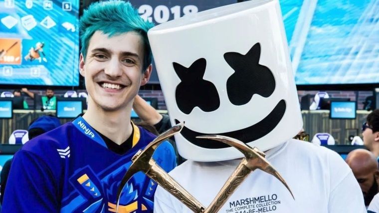 Dünyanın en büyük Twitch yayınına hazır olun!