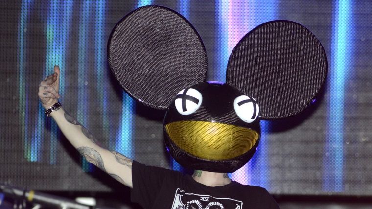 Dünyaca ünlü DJ, Twitch'ten banlanınca küplere bindi