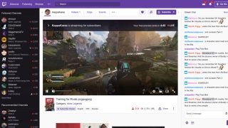 Twitch’te sadece abonelerin izleyebileceği yayınlar başlıyor