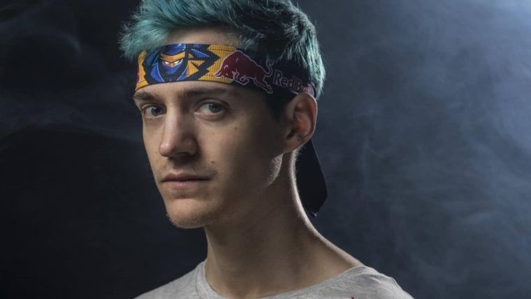 Ünlü yayıncı Ninja, Twitch'i bırakıp yeni bir platforma geçti
