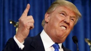 Twitch'in yeni yayıncısı Amerika başkanı Trump oldu