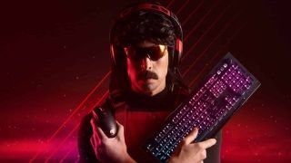Ünlü Twitch yayıncısı Dr.Disrespect kalıcı olarak yasaklandı