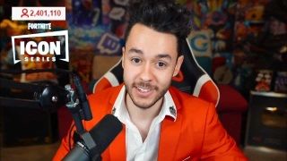 İspanyol yayıncı 2.4 milyon ile Twitch rekorunu kırdı