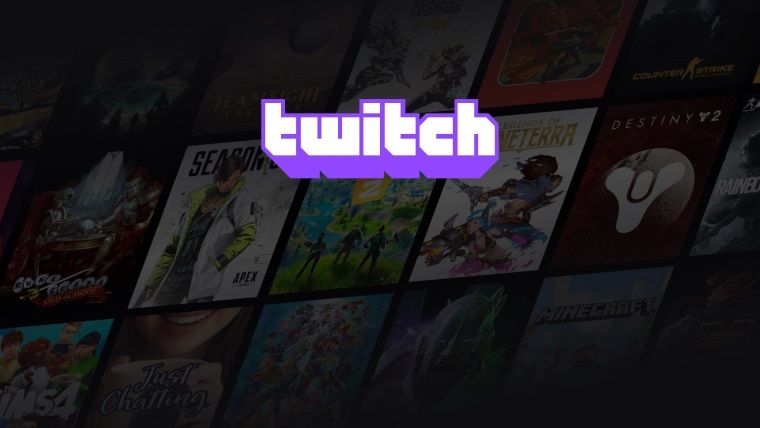Twitch paylaşım modu kaldırılıyor