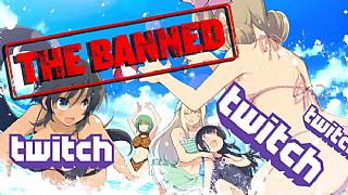 "Twitch, cinsel içerikli oyunlara çifte standart uyguluyor!"