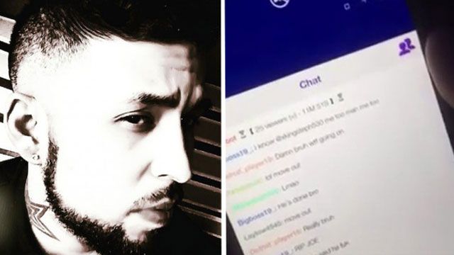 Twitch'te Yayın Sırasında Kadına Şiddet Şoku!