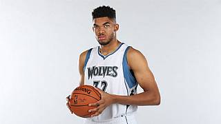 NBA'in çaylak oyuncusu Twitch'te yayın yapıyor