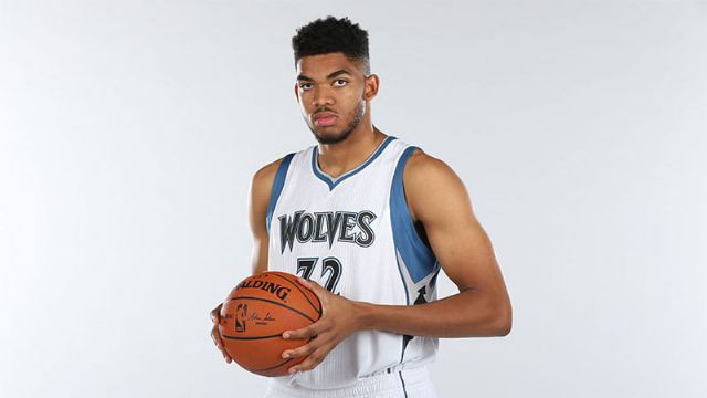 NBA'in çaylak oyuncusu Twitch'te yayın yapıyor