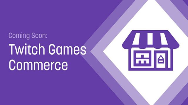 Twitch yayıncıları da destekleyecek oyun satışına başlıyor