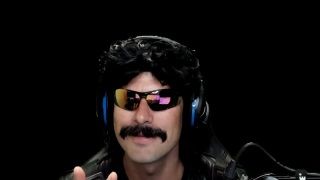 DrDisRespect'in Twitch yayınlarına dönüşü Twitch'i çökertti!