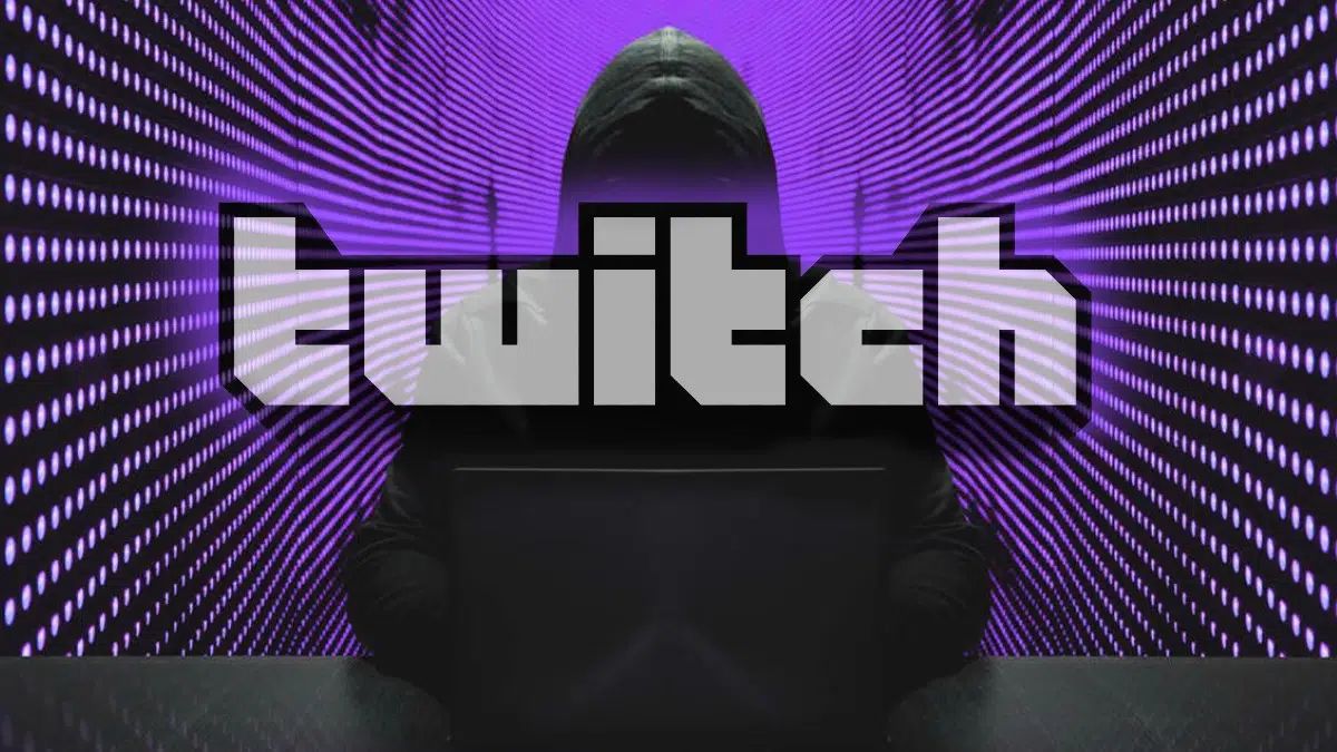 Twitch sızıntıs