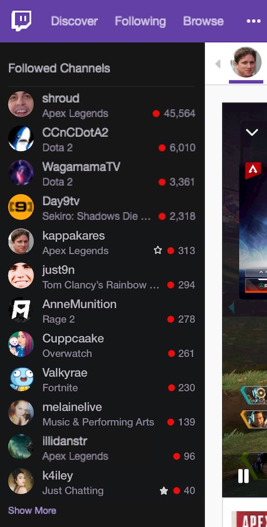 Twitch’te sadece abonelerin izleyebileceği yayınlar başlıyor