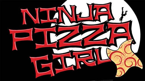 Ninja Pizza Girl yardımlarınıza muhtaç