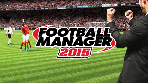 Football Manager 2015, Playstore'da ön siparişe açıldı