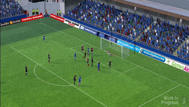 Football Manager 2015'te artık işler daha kişisel