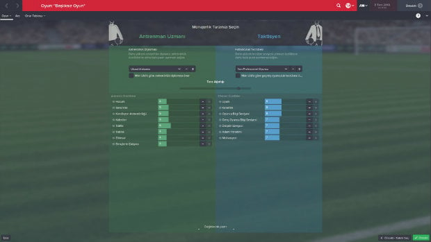 Football Manager 2015