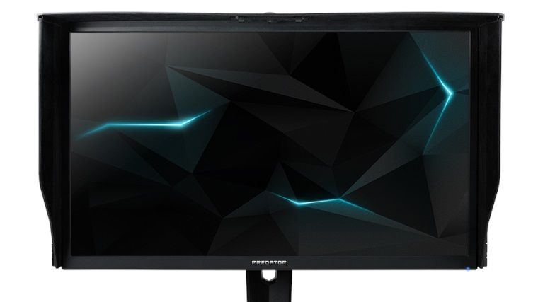Acer, sevilen Predator ve Nitro ürün yelpazesini güçlendirdi