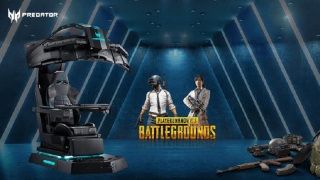 Acer Nitro 5 ödüllü Thronos PUBG Turnuvası!