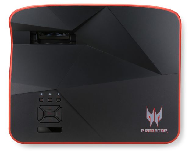 Acer’ın Predator 21 X Tayvan'da En Büyük Ödülü Kazandı