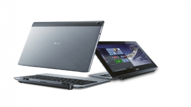 İş ve oyun için yeni Acer Aspire Switch 11 V