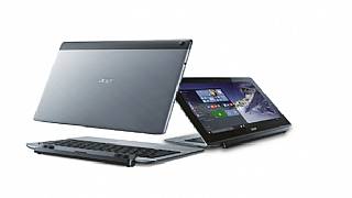 İş ve oyun için yeni Acer Aspire Switch 11 V