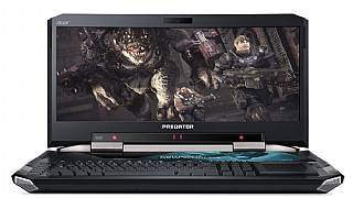 Acer’ın Predator 21 X Tayvan'da En Büyük Ödülü Kazandı