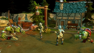 Dungeons 2'nin çıkış tarihi kesinleşti