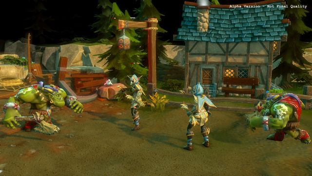 Dungeons 2 sonunda çıktı