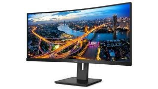 Philips, 346B1C monitörünü piyasaya çıkartıyor 
