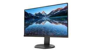 MMD, Philips 243B9 monitörü piyasaya çıkartıyor