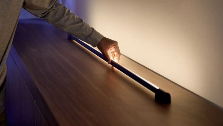 Philips Hue Ambiance Gamer Pack