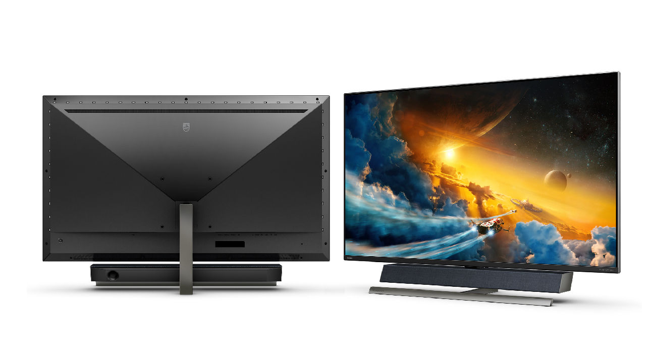 Philips yeni monitörleri ile konsol oyunculuğu seviye atlıyor