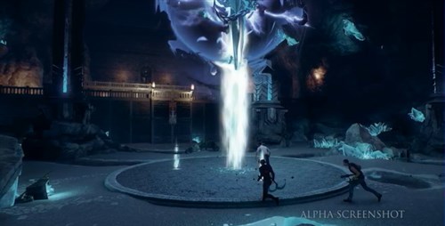 Bioware'ın yeni oyunu  Shadow Realms'i bekleyenlere kötü haber