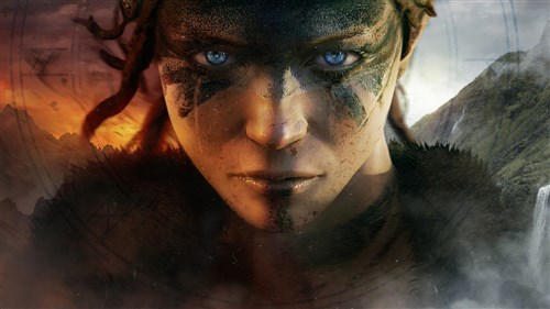 Hellblade'in yapım sürecine davetlisiniz