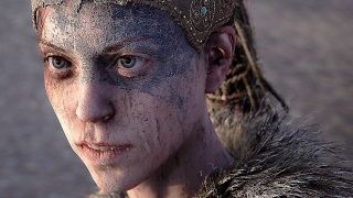 Hellblade: Senua's Sacrifice'ın Xbox One sürümü duyuruldu