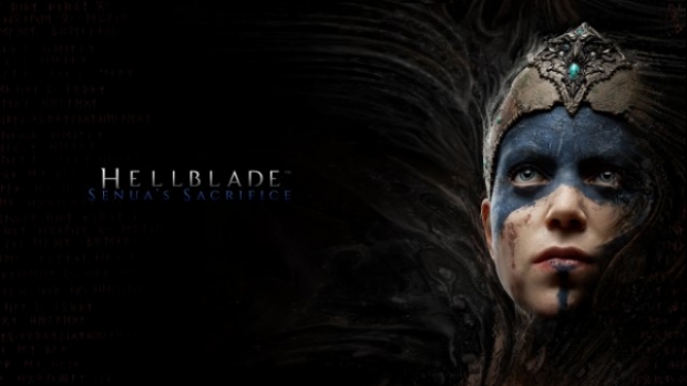 Hellblade'in ismine ekleme geldi