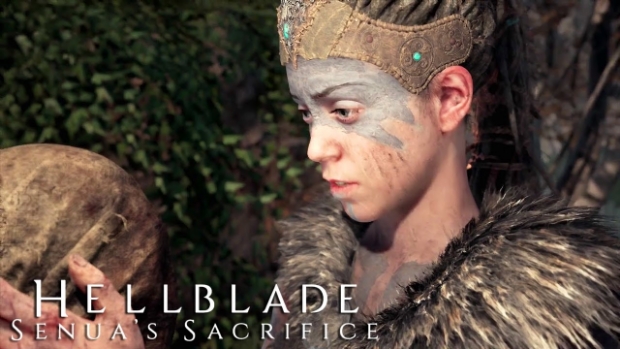 Hellblade: Senua's Sacrifice hiç de sandığınız gibi bir oyun değil