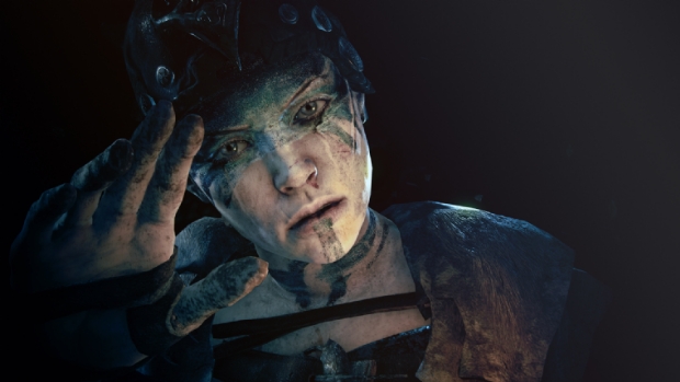 Hellblade'de Senua'nın psikolojisi nasıl olacak?