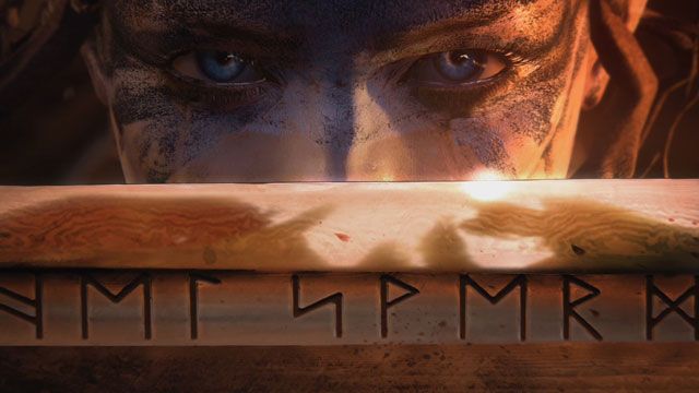 Hellblade'in E3 fuarı için hazırlanan oyun içi videosu paylaşıldı