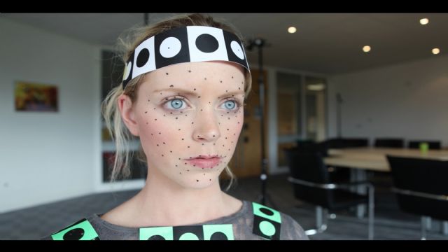 Hellblade sinema sektörüne taş çıkartacak