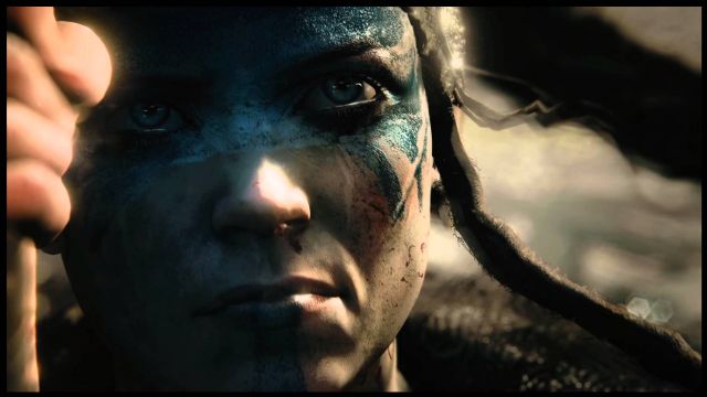 Hellblade: Senua's Sacrifice'da DRM sistemi olmayacak