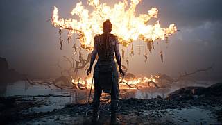 Hellblade için ürpertici bir video yayınlandı