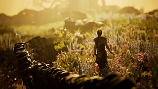 Hellblade'in yeni görselleri tek kelimeyle muazzam!