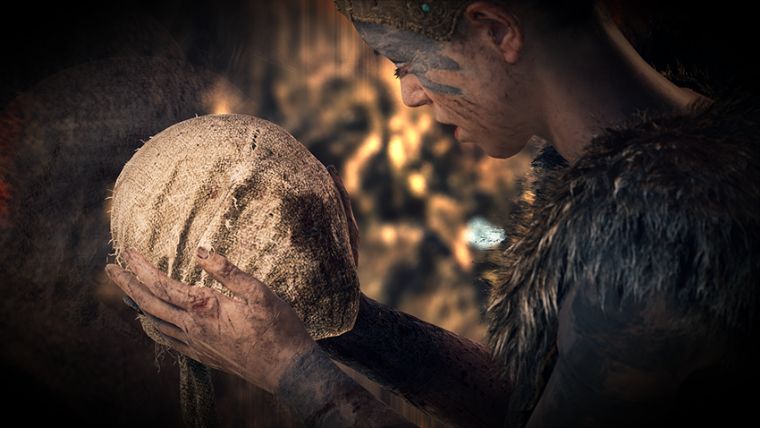 Hellblade için fotoğraf modu duyuruldu