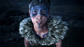 Hellblade, PS4 Pro'da nasıl gözükecek?