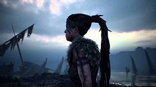Hellblade'de Senua'nın psikolojisi nasıl olacak?