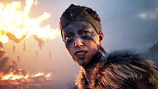Hellblade'in sistem gereksinimleri açıklandı