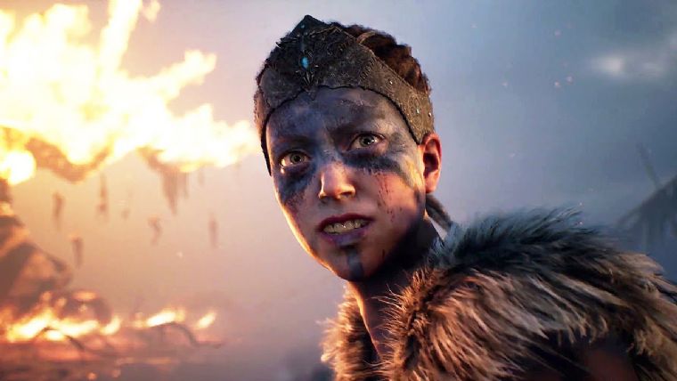 Hellblade'in sistem gereksinimleri açıklandı