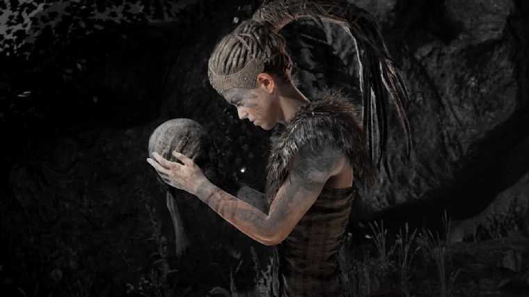 Hellblade'in ilk inceleme skorları geldi